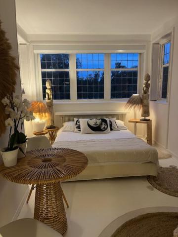 Chambres D'Hotes & Spa Le Chat Chez Qui J'Habite Saint-Aubin-sur-Mer  Zewnętrze zdjęcie
