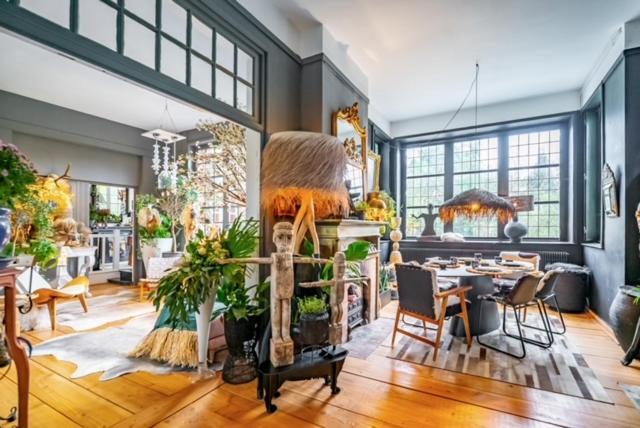 Chambres D'Hotes & Spa Le Chat Chez Qui J'Habite Saint-Aubin-sur-Mer  Zewnętrze zdjęcie